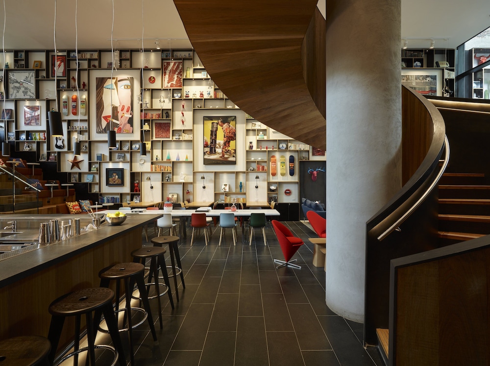 Citizenm New York Bowery 51/58