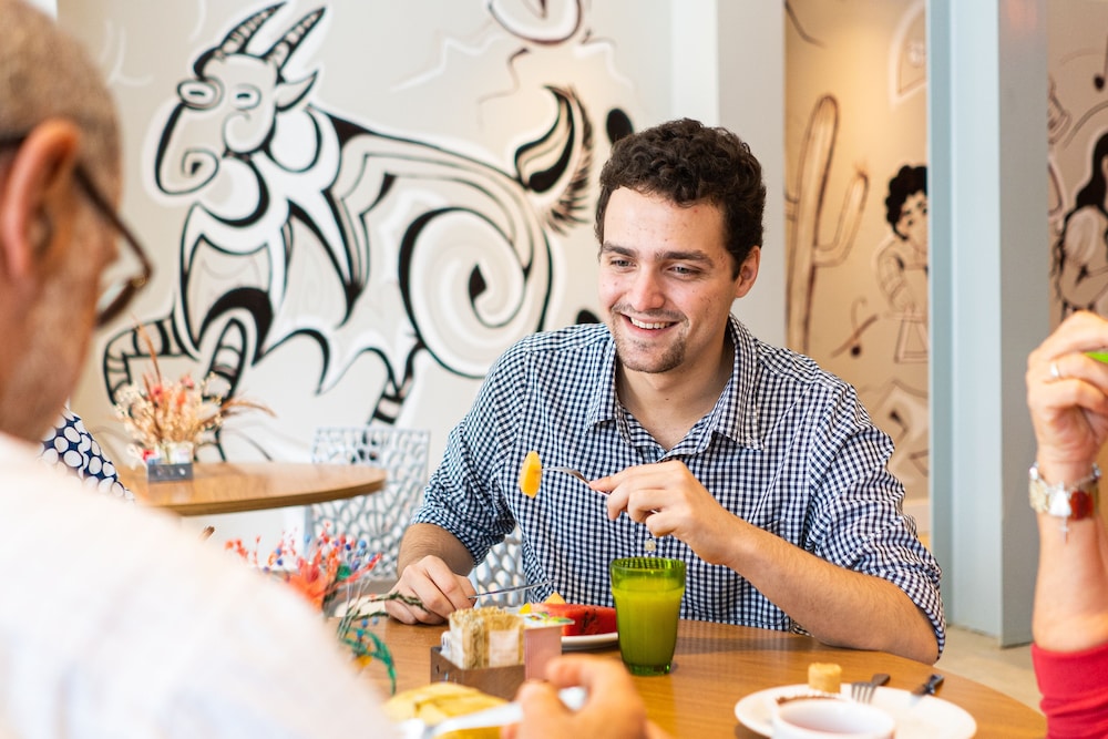 Ibis Styles Campina Grande 3/45