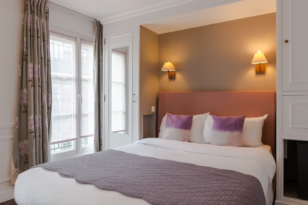 Hotel Gaillon Opera 4/26