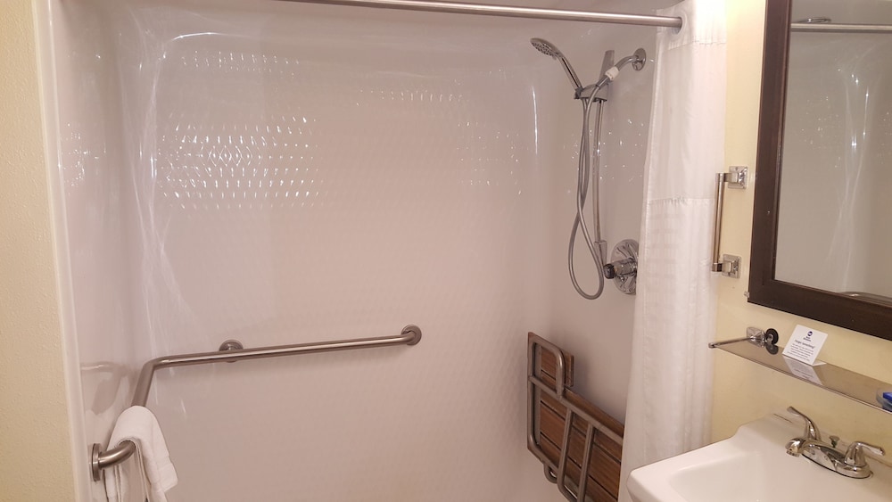 Best Western Shippensburg Hotel 19/58