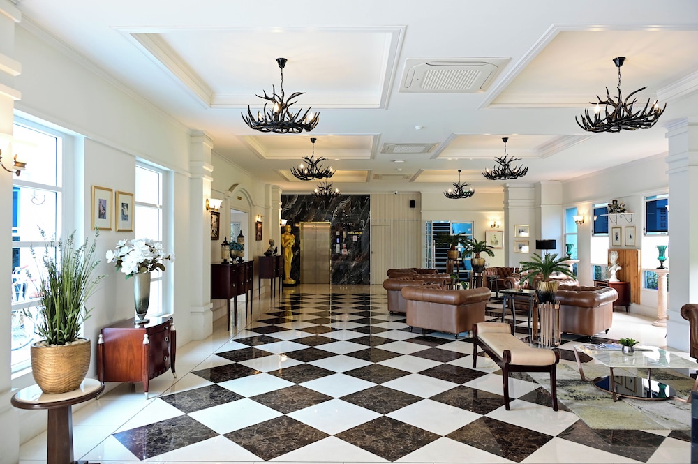 Le Cannes, a Recall Luxe Hotel 10/49