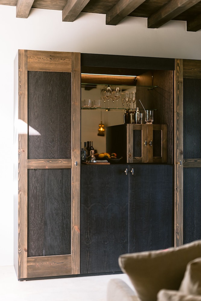 Lobby at Casa Maca, IBIZA