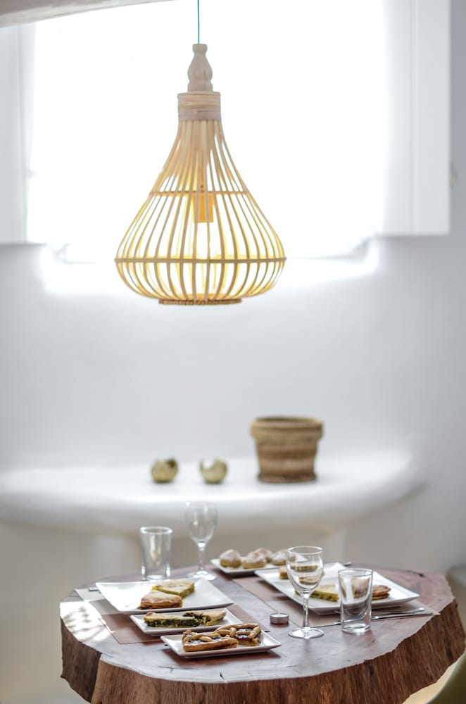 Naxos Island Escape Suites 32/71
