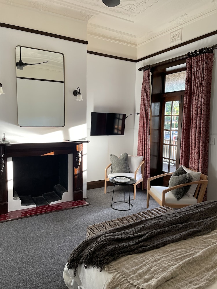 BALLINA MANOR BOUTIQUE HOTEL 48/55