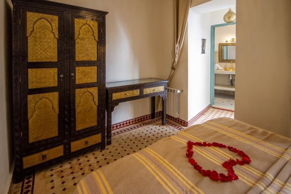 Riad Jalina 34/58