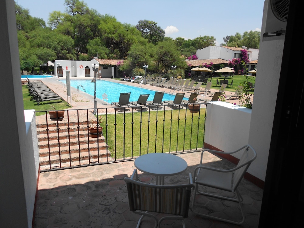 Hotel Hacienda Taboada 49/70
