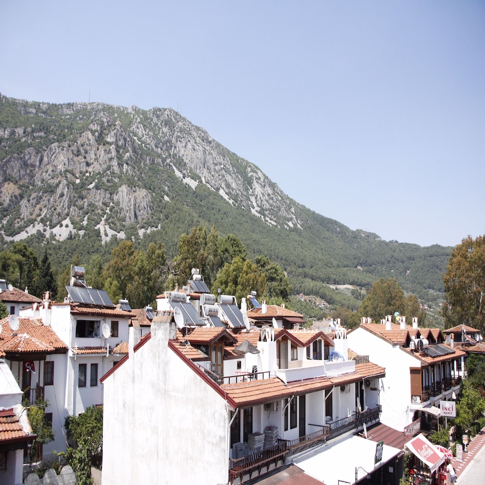 Limon Otel 5/36