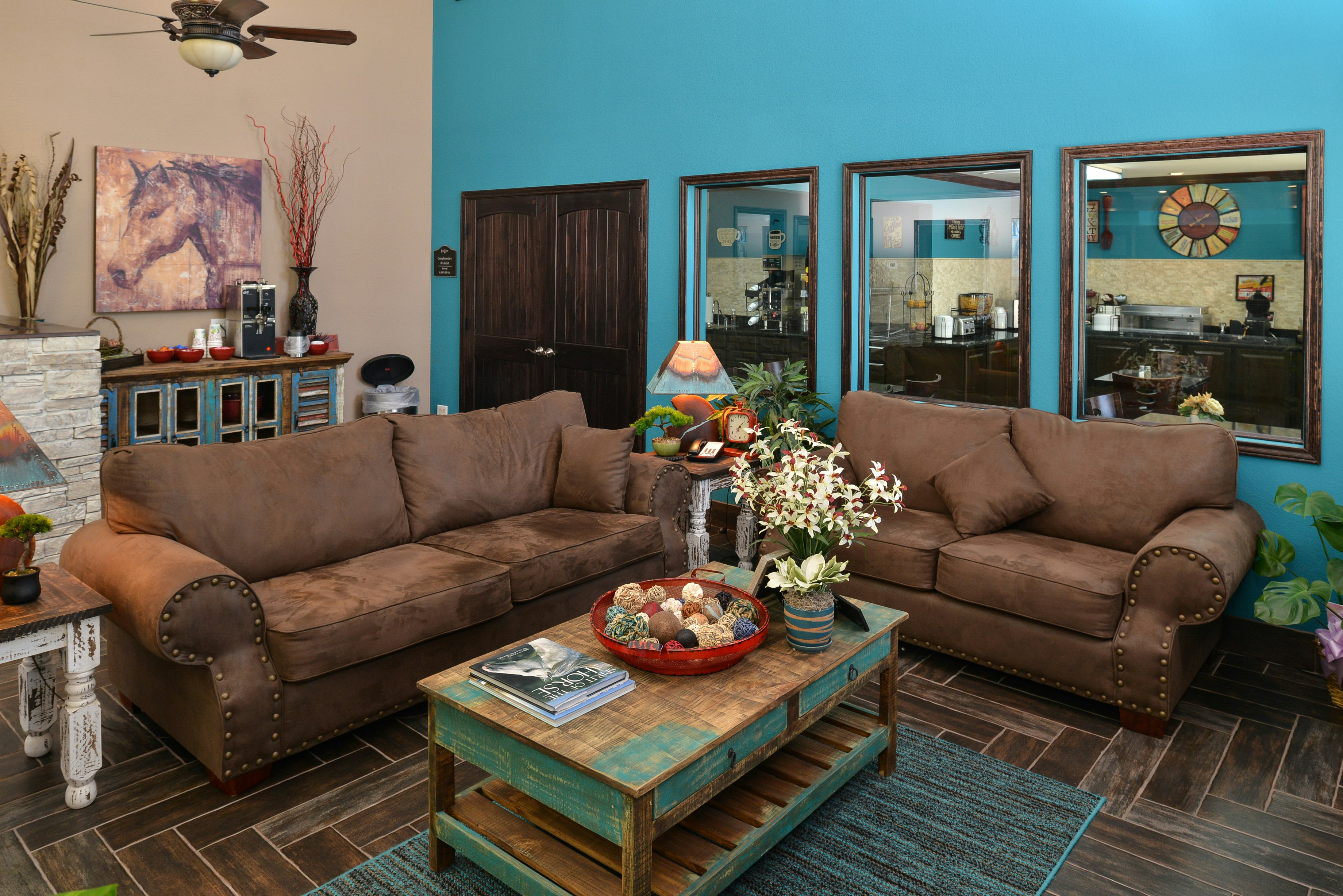 Baymont by Wyndham Ardmore I-35 23/46