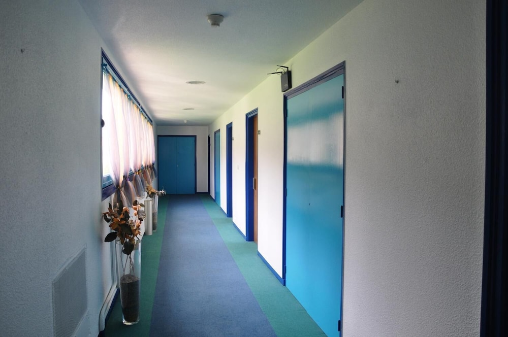 LE RELAIS DE LA VALLEE 20/42