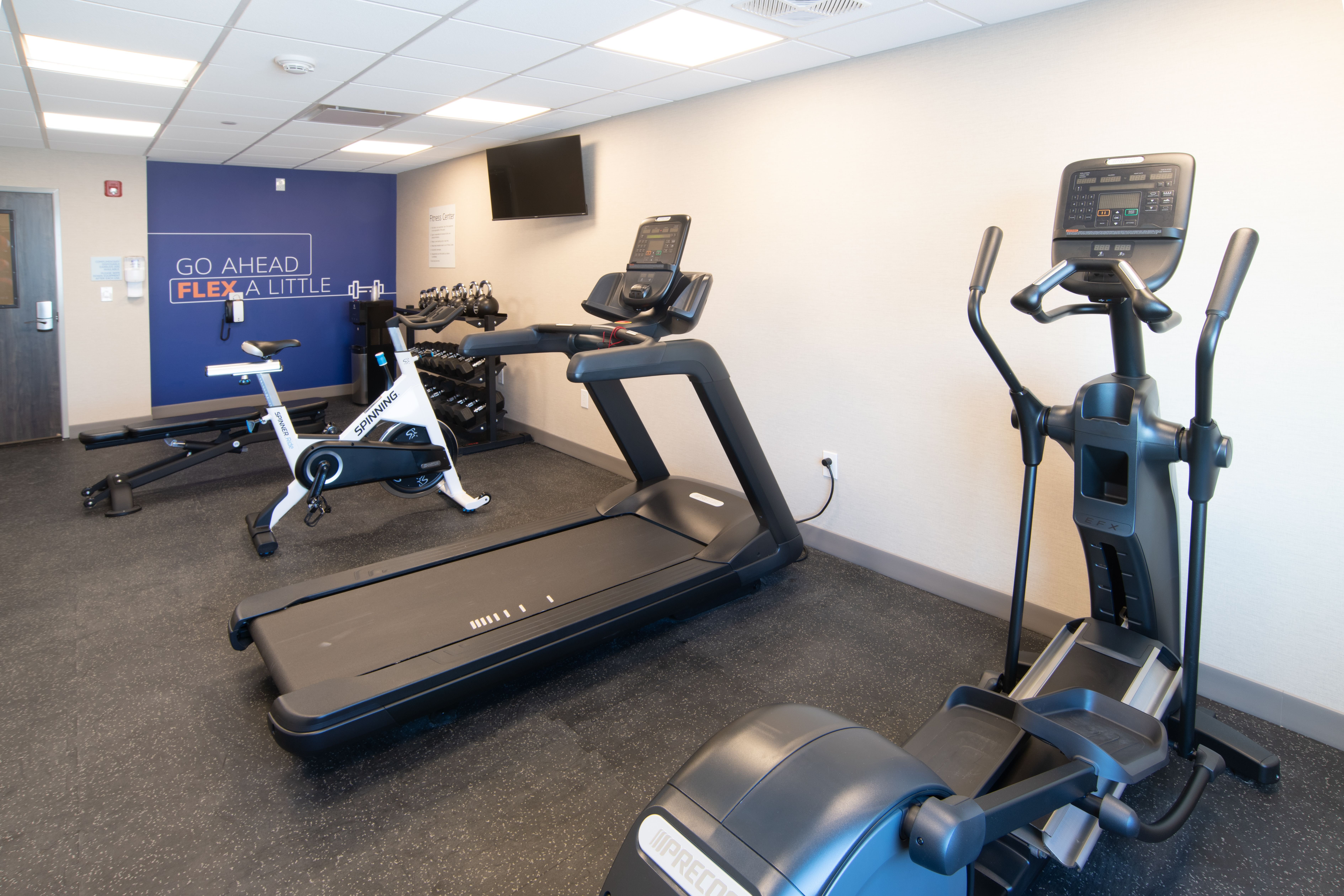 Holiday Inn Express & Suites - Moose Jaw an IHG Hotel 27/49