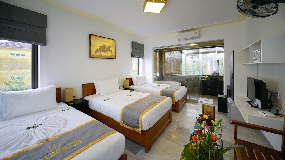 Hoi An Maison Vui Villa 28/65