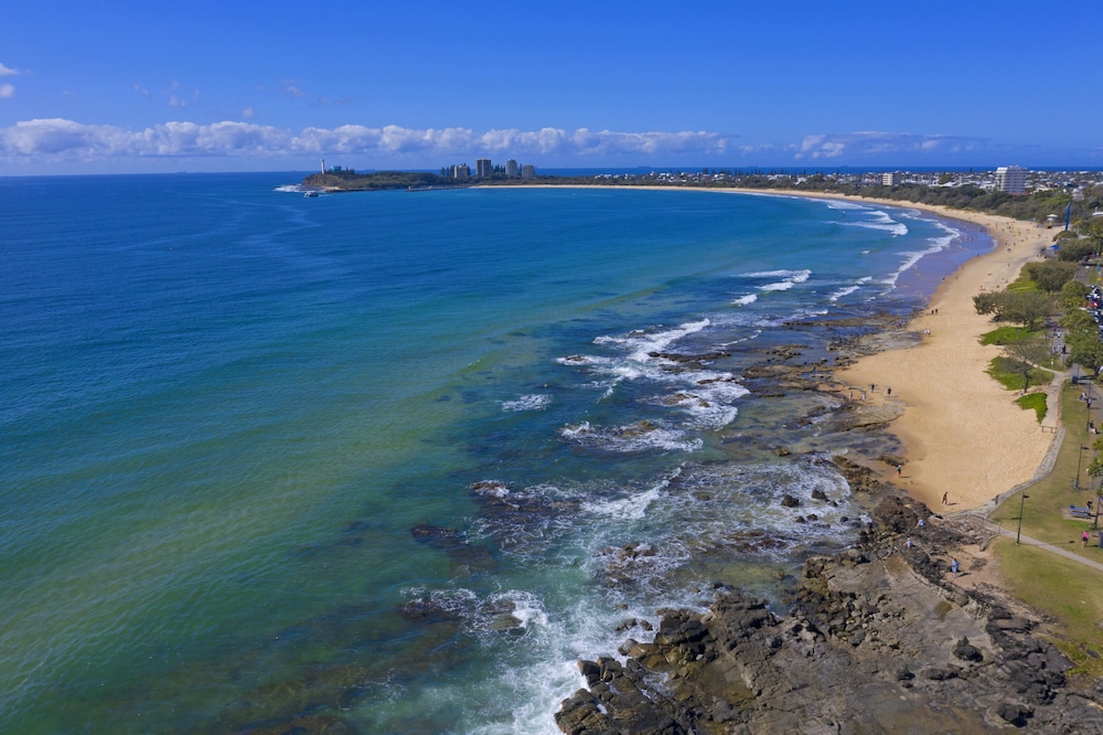Northwind Holiday Apartments Mooloolaba 61/67