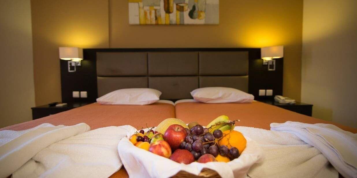 Aphrodite Hotel 12/41