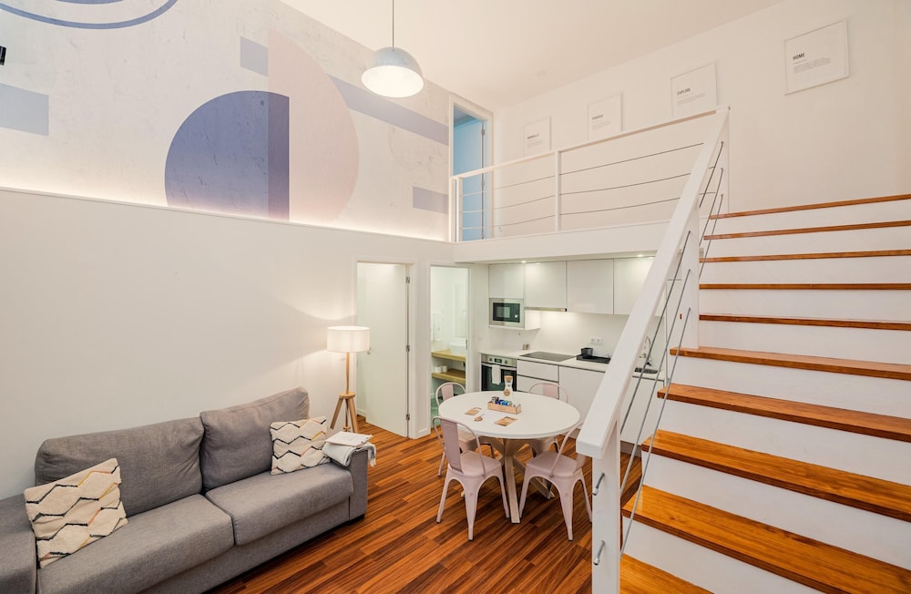 Casa do Contador - Suites and Pool (ex. Azores Flats - Ponta Delgada) 51/73