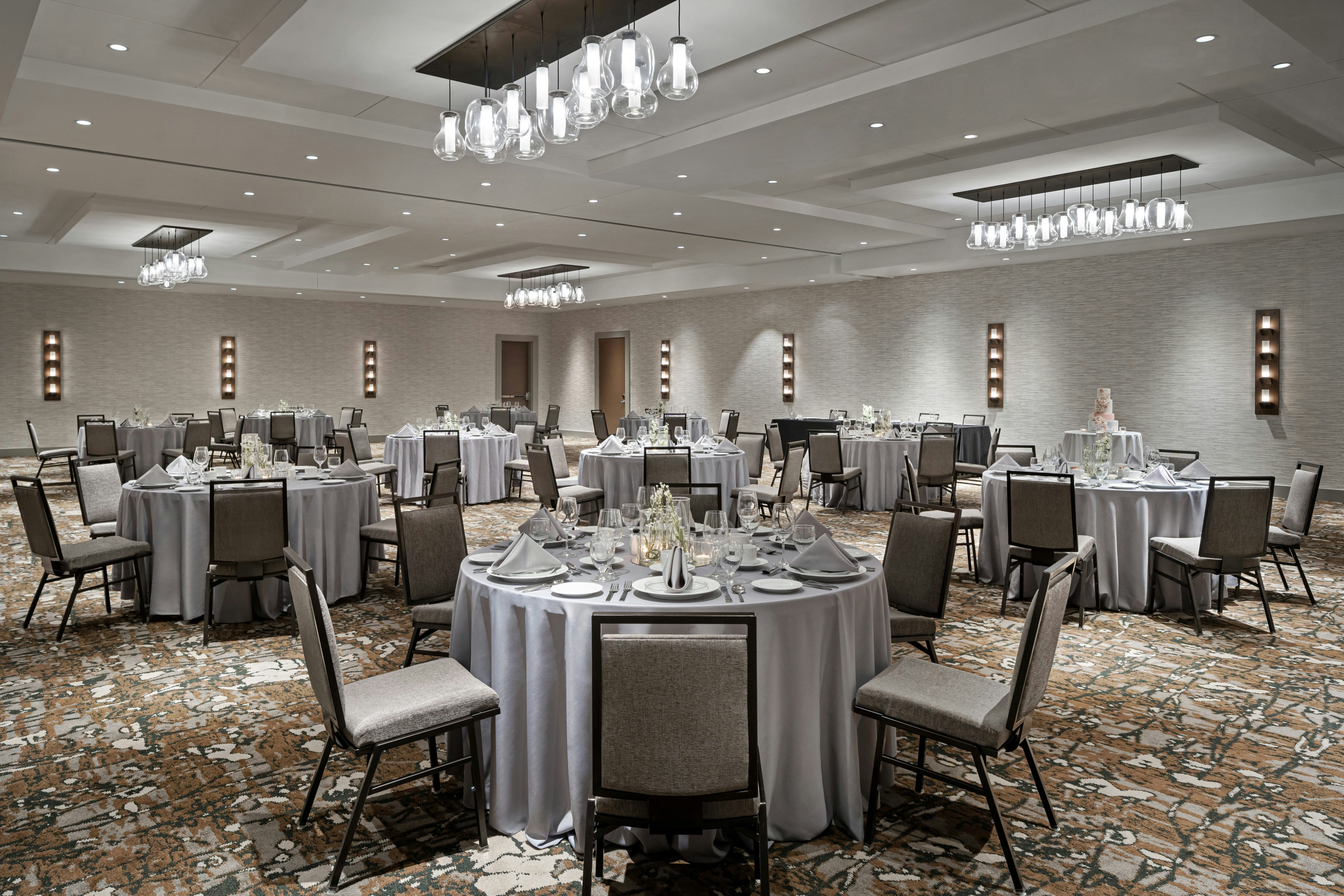 Hilton Garden Inn Camden Waterfront Philadelphia 49/53