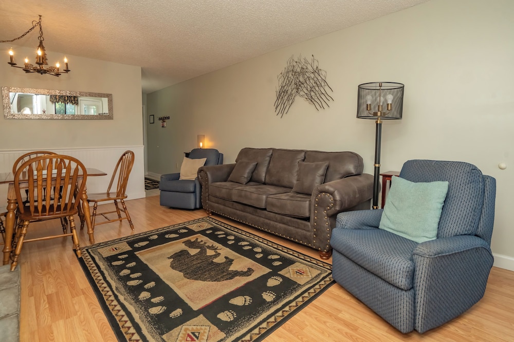 Gatlinburg Chateau Rentals 26/50