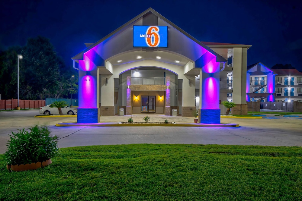Motel6 Lafayette, LA in LAFAYETTE - LA