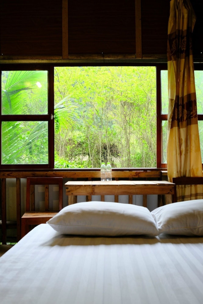 Chezbeo Homestay 12/100