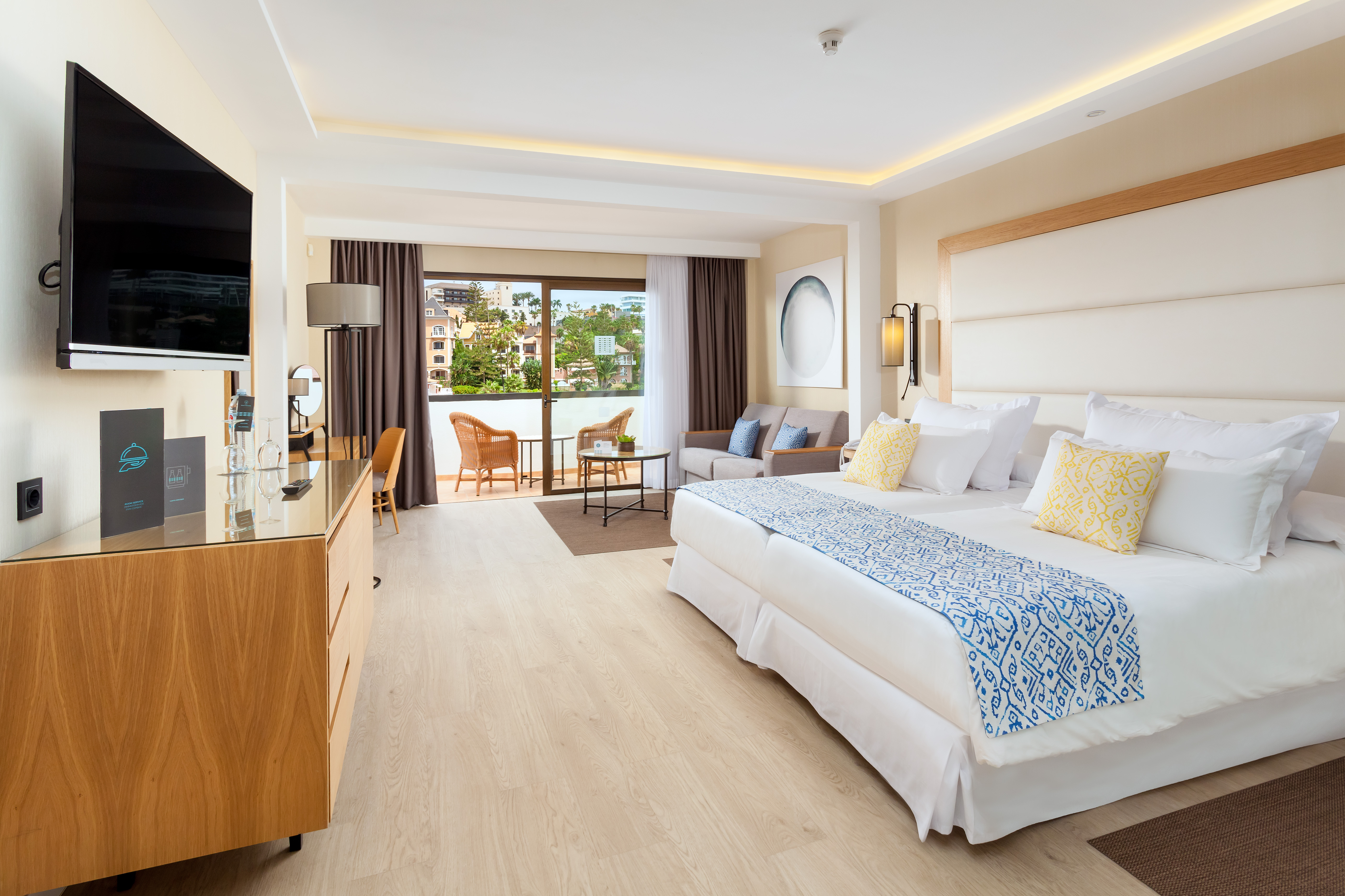 Gran Tacande Wellness and Relax Costa Adeje 10/50