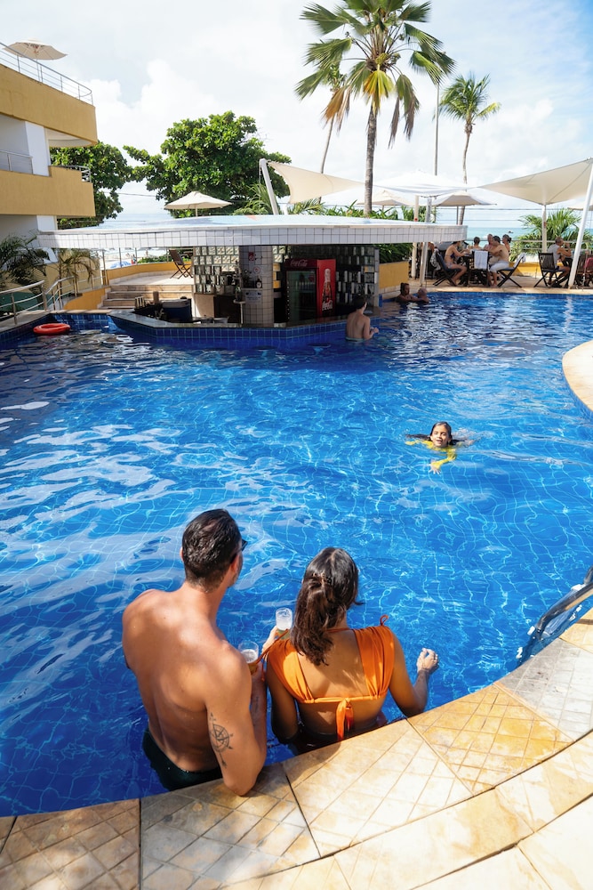 Aquaria Natal Hotel 62/67