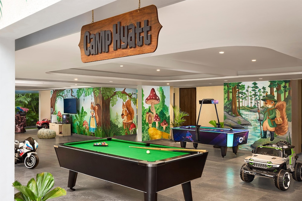 Hyatt Centric Candolim Goa 13/72
