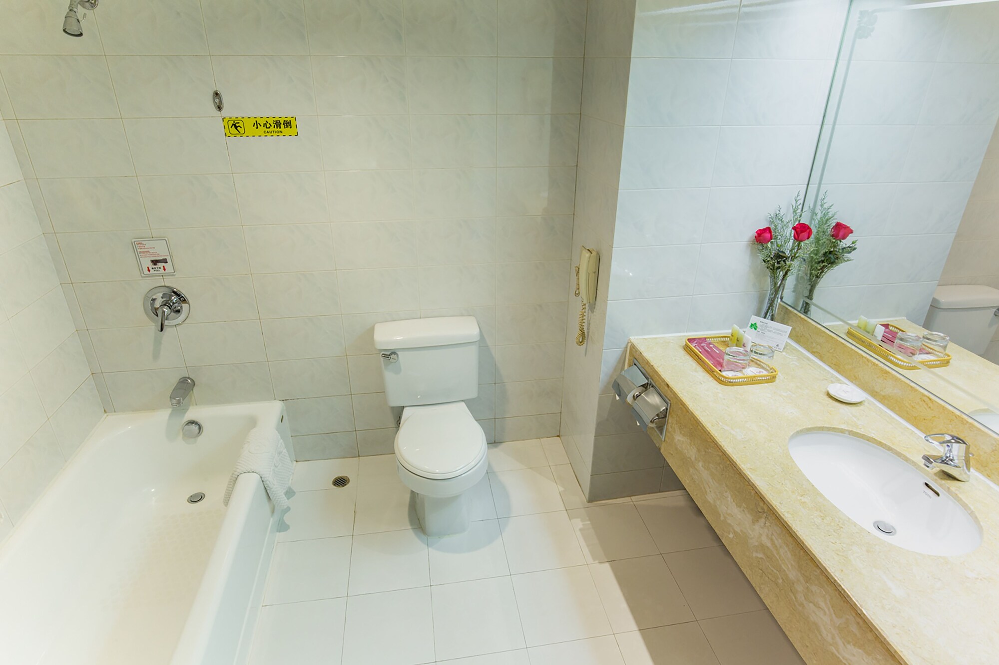 Elite Double Room