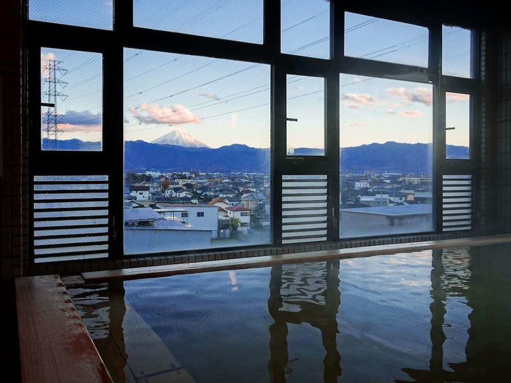 Hotel Livemax Budget Kofu 20/44