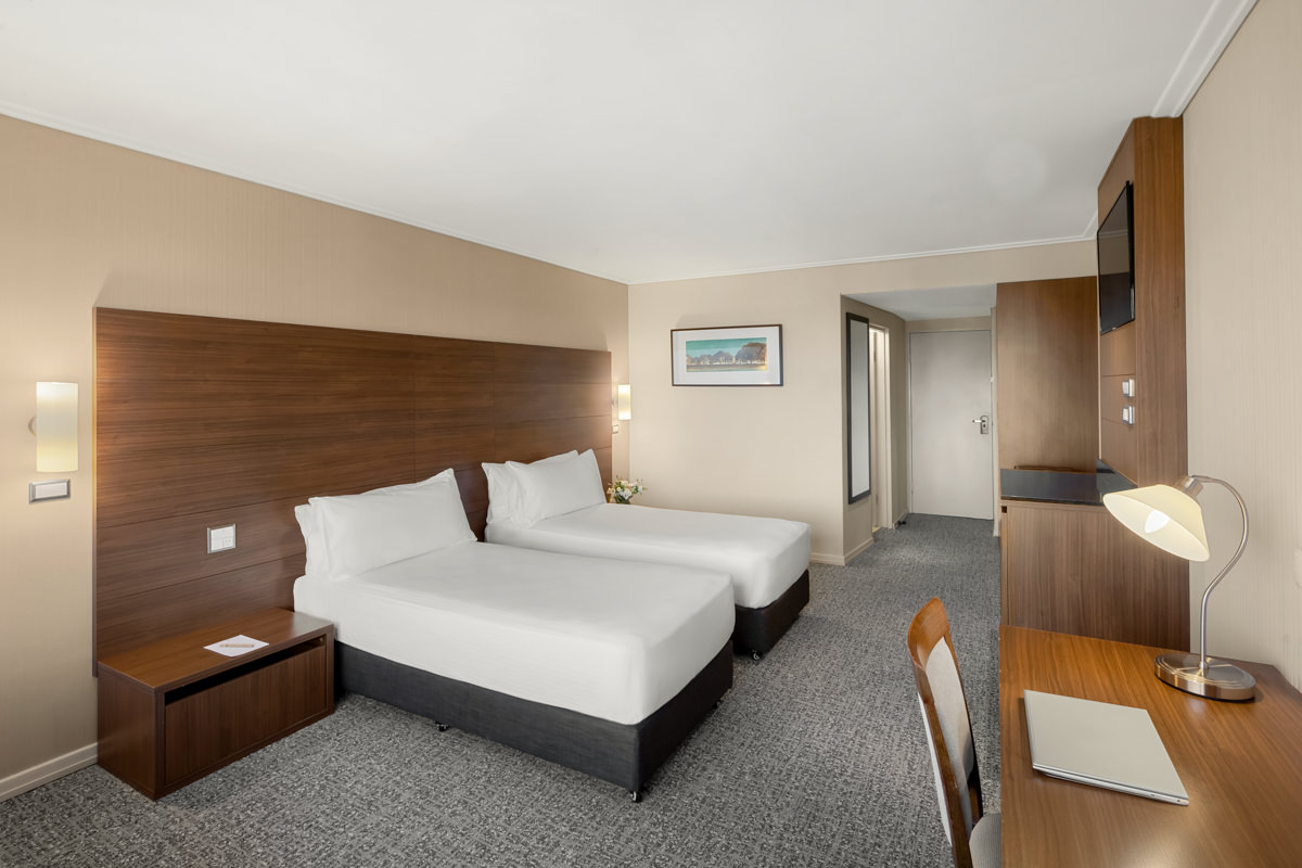 The Sydney Boulevard Hotel 17/55