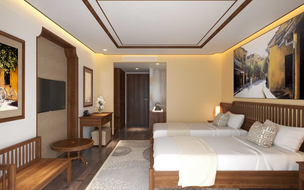 Fivitel Hoi An Hotel 10/54