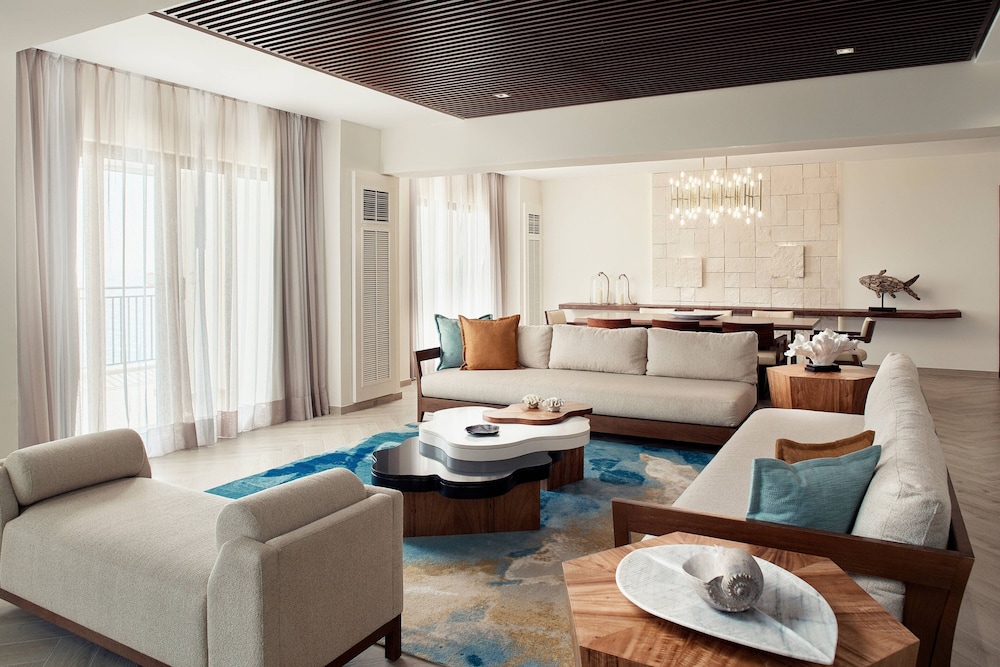 Jw Marriott Cancun Resort 44/78
