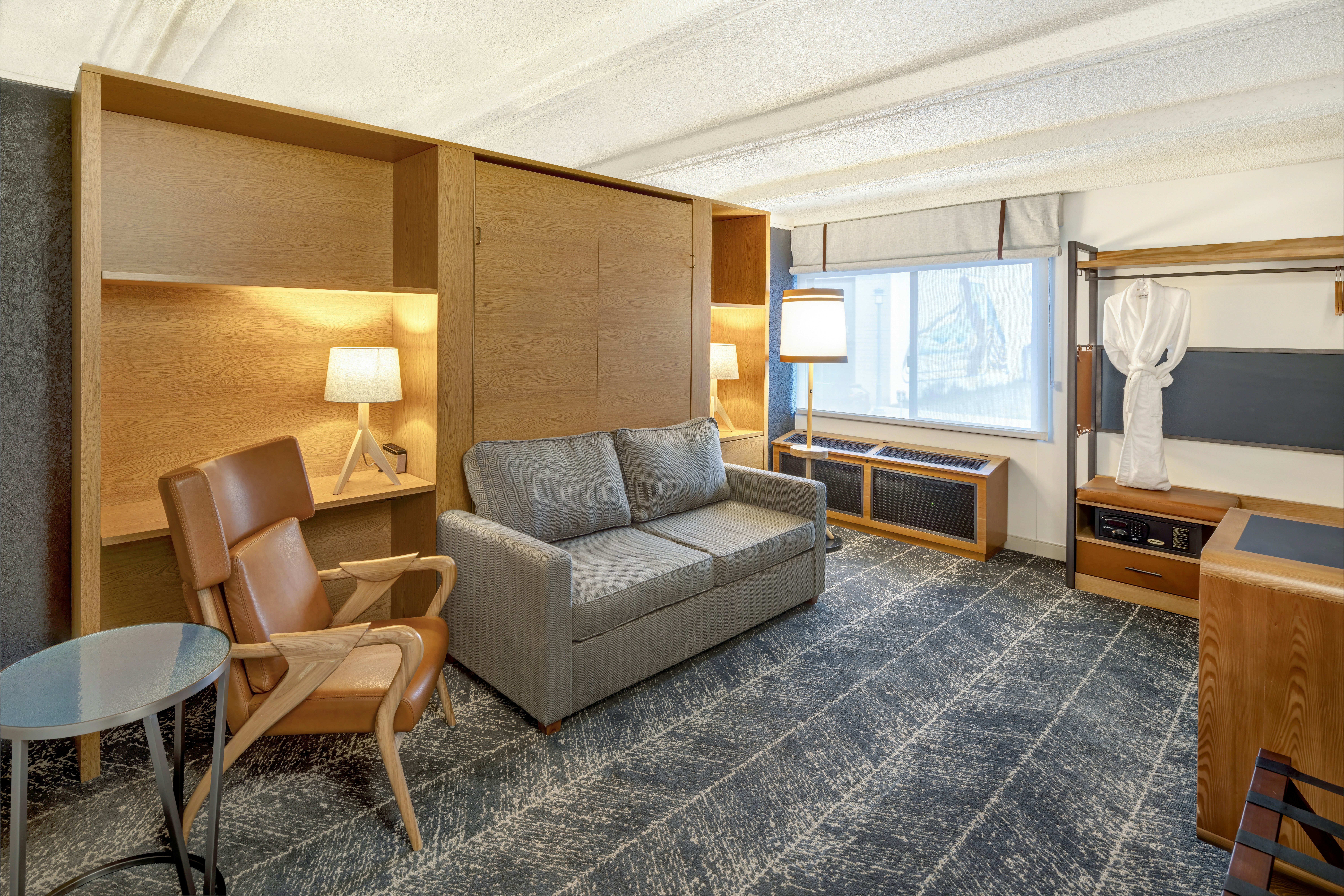 The Wildbirch Hotel in JdV by Hyatt 42/57