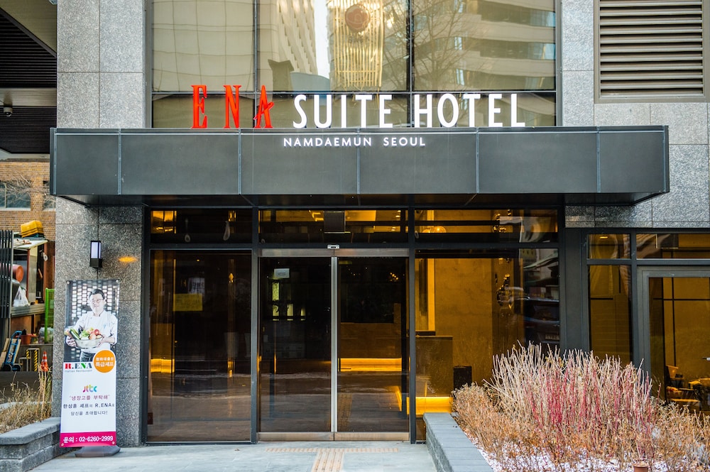 Ena Suite Hotel Namdaemun 2/60