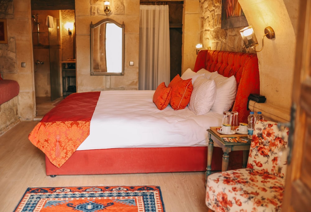 Elaa Cave Hotel 6/50