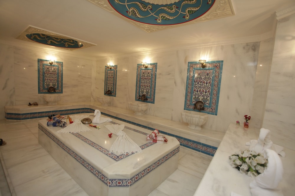 Marmaray Hotel 31/50