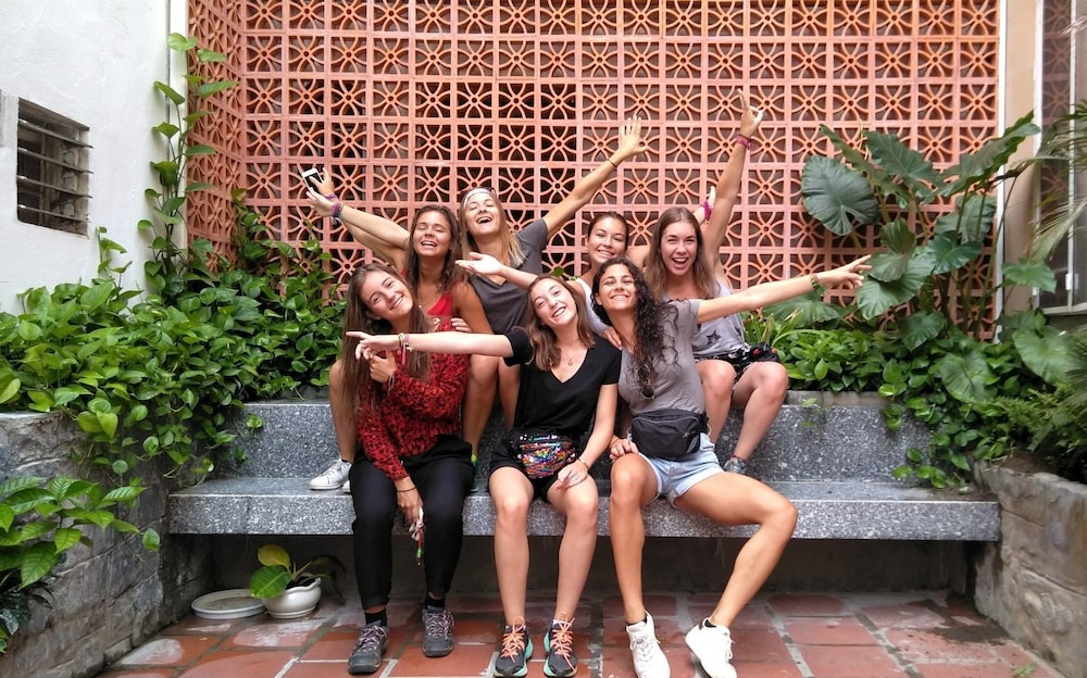 City Hostel Da Nang 5/38
