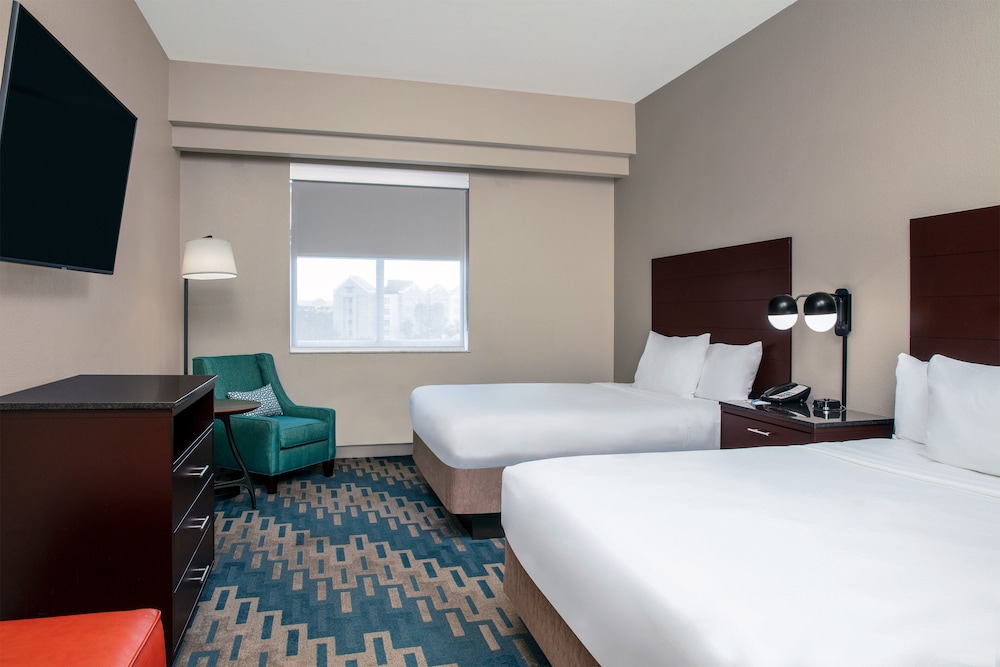 Four Points By Sheraton Fort Lauderdale Airport - Dania Beach 15/50