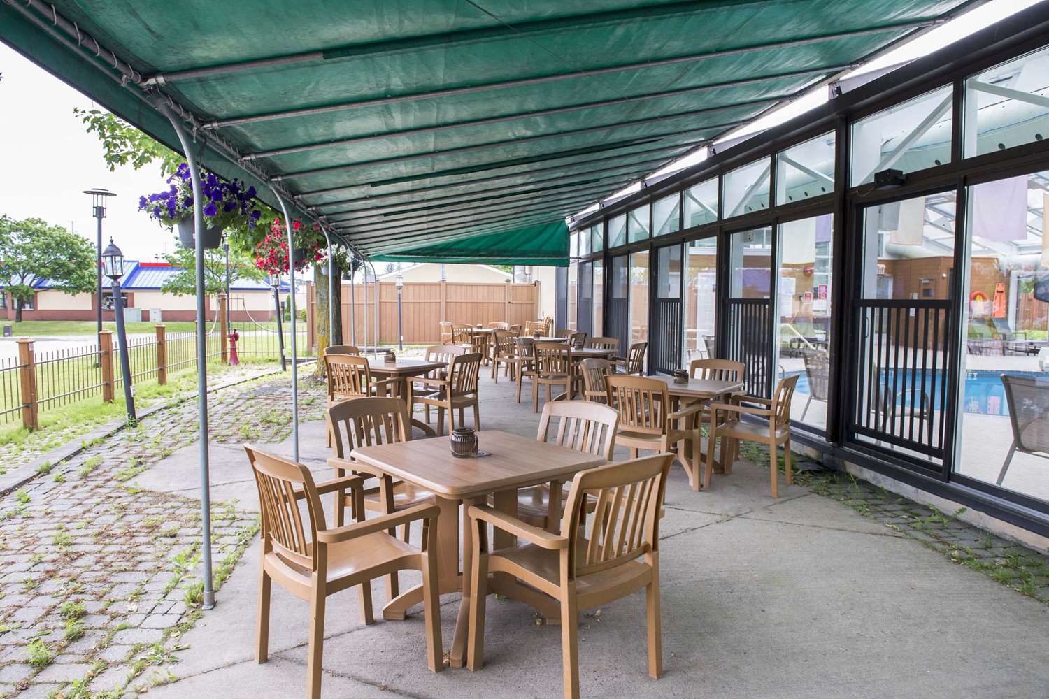 Quality Inn & Conference Center Pembroke - Ontario 24/29