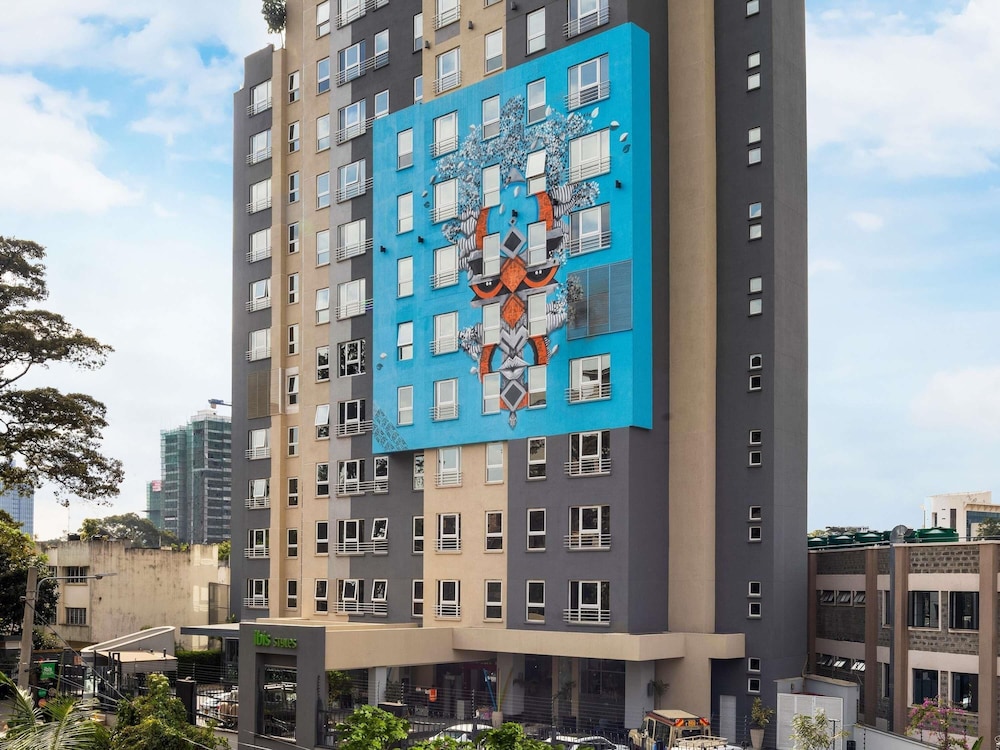 ibis Styles Nairobi Westlands in NAIROBI