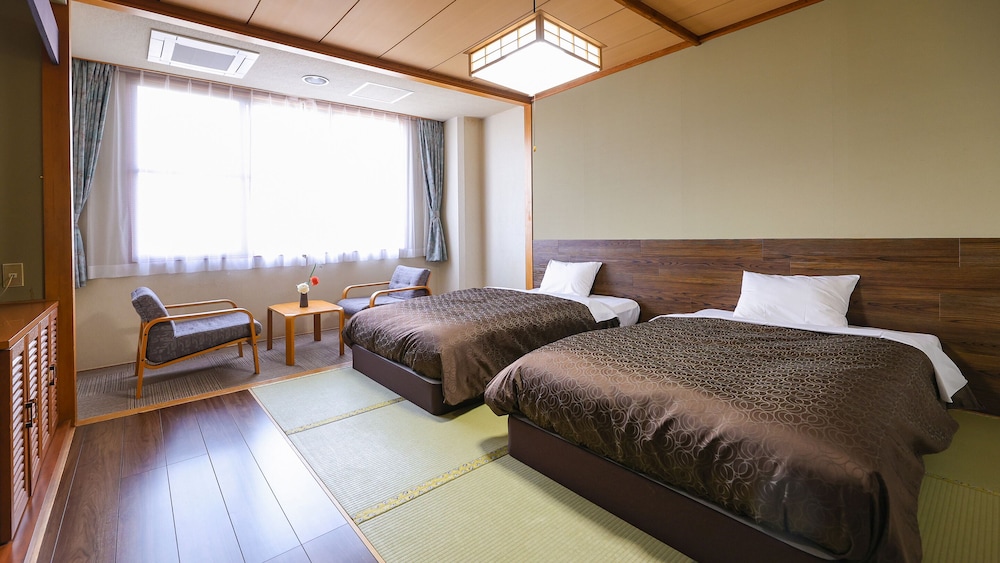 Sasai Hotel 14/59