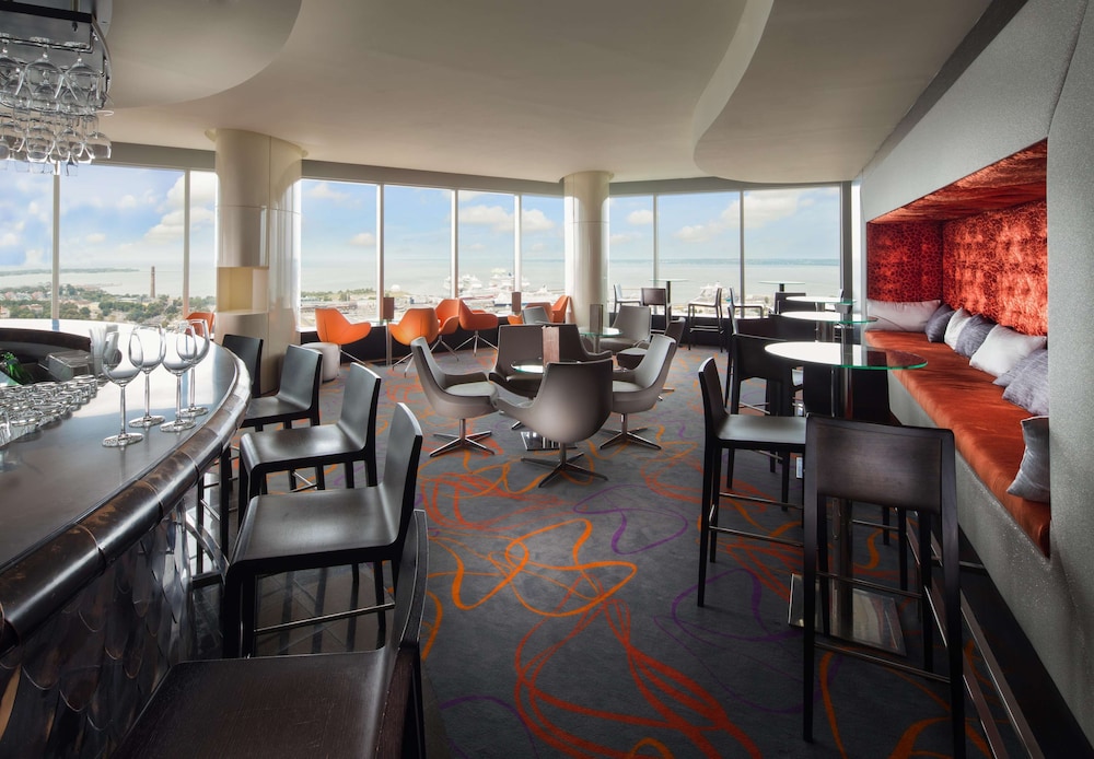 Swissotel Tallinn 54/63