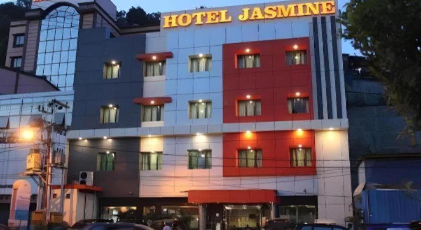 Hotel Jasmine Jayapura 3/24