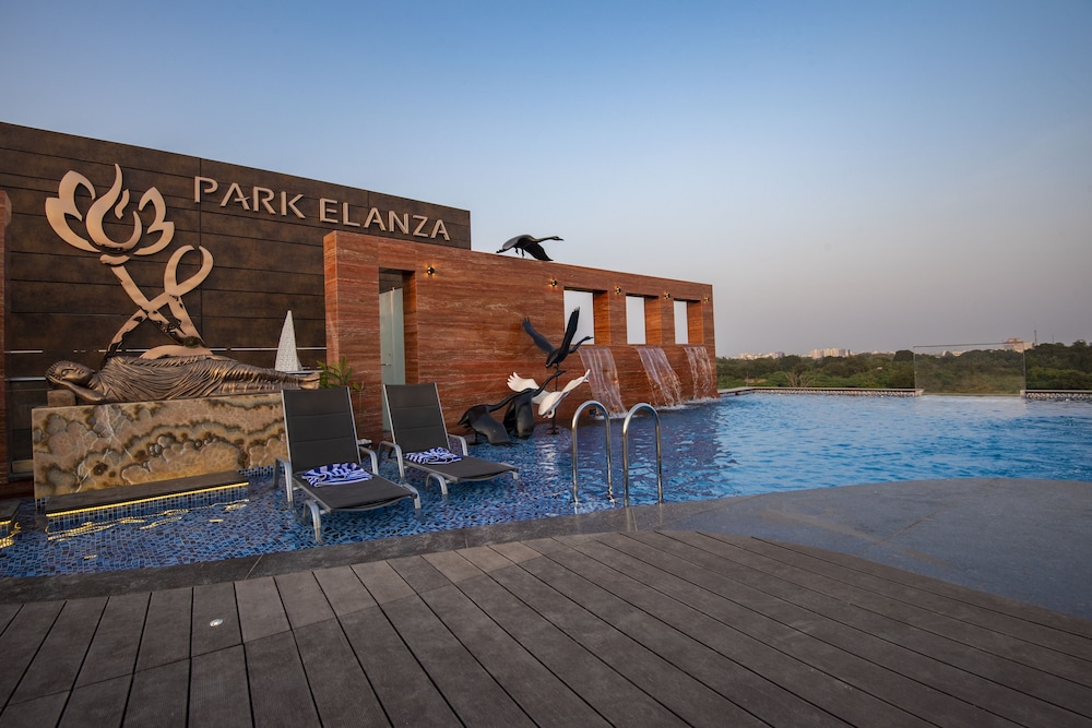Hotel Park Elanza Coimbatore 20/38