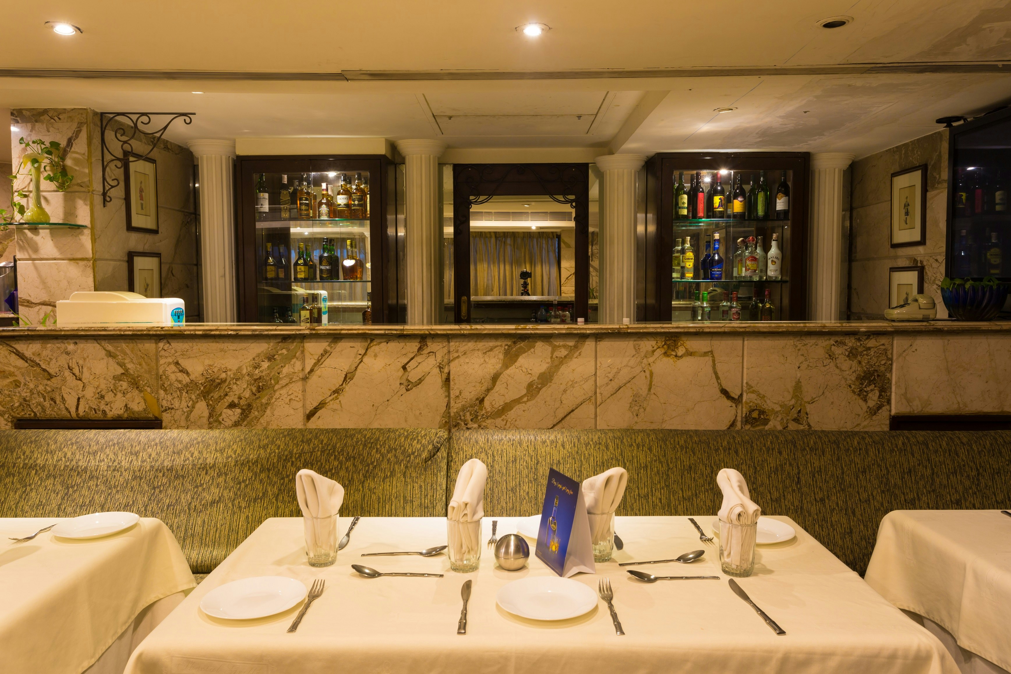 Ginger Hotel Thane 42/45