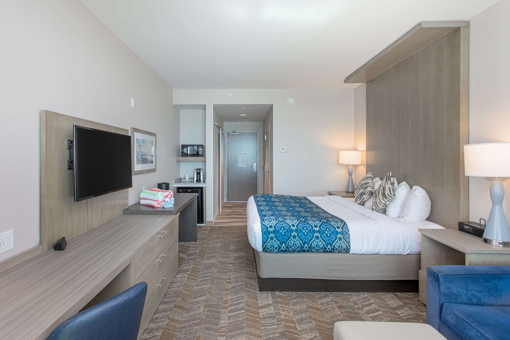 Best Western Premier The Tides 9/45