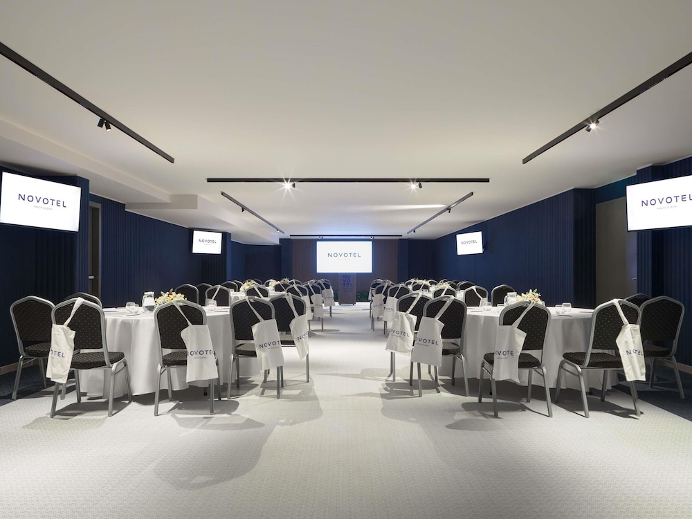 Novotel Malta Sliema 37/46