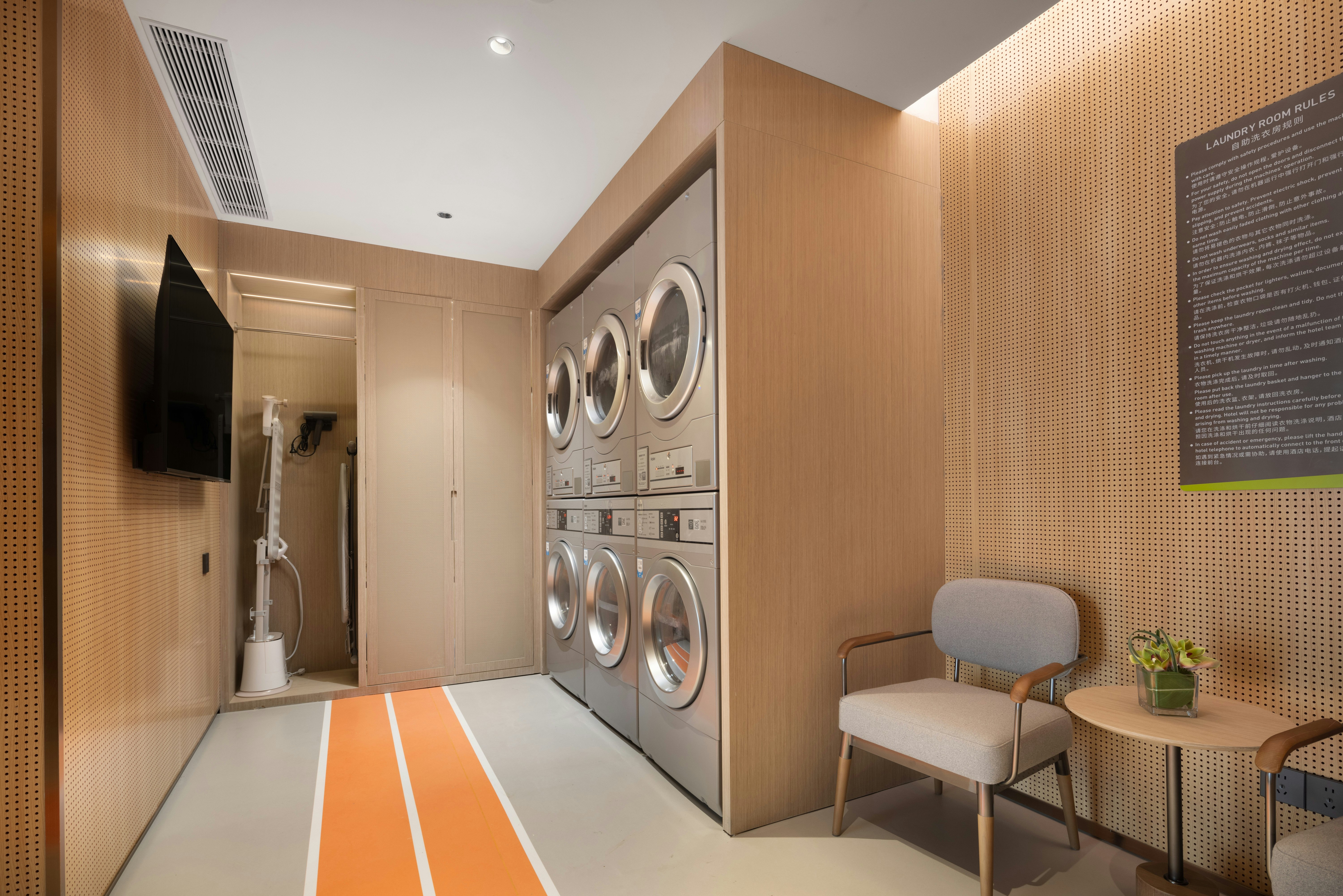 Home2 Suites by Hilton Wuhan Eco-Tech Development Zone 36/50