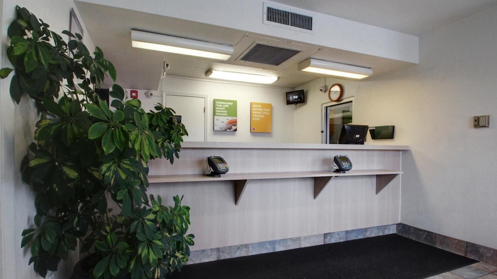 Days Inn by Wyndham Rock Springs 11/56