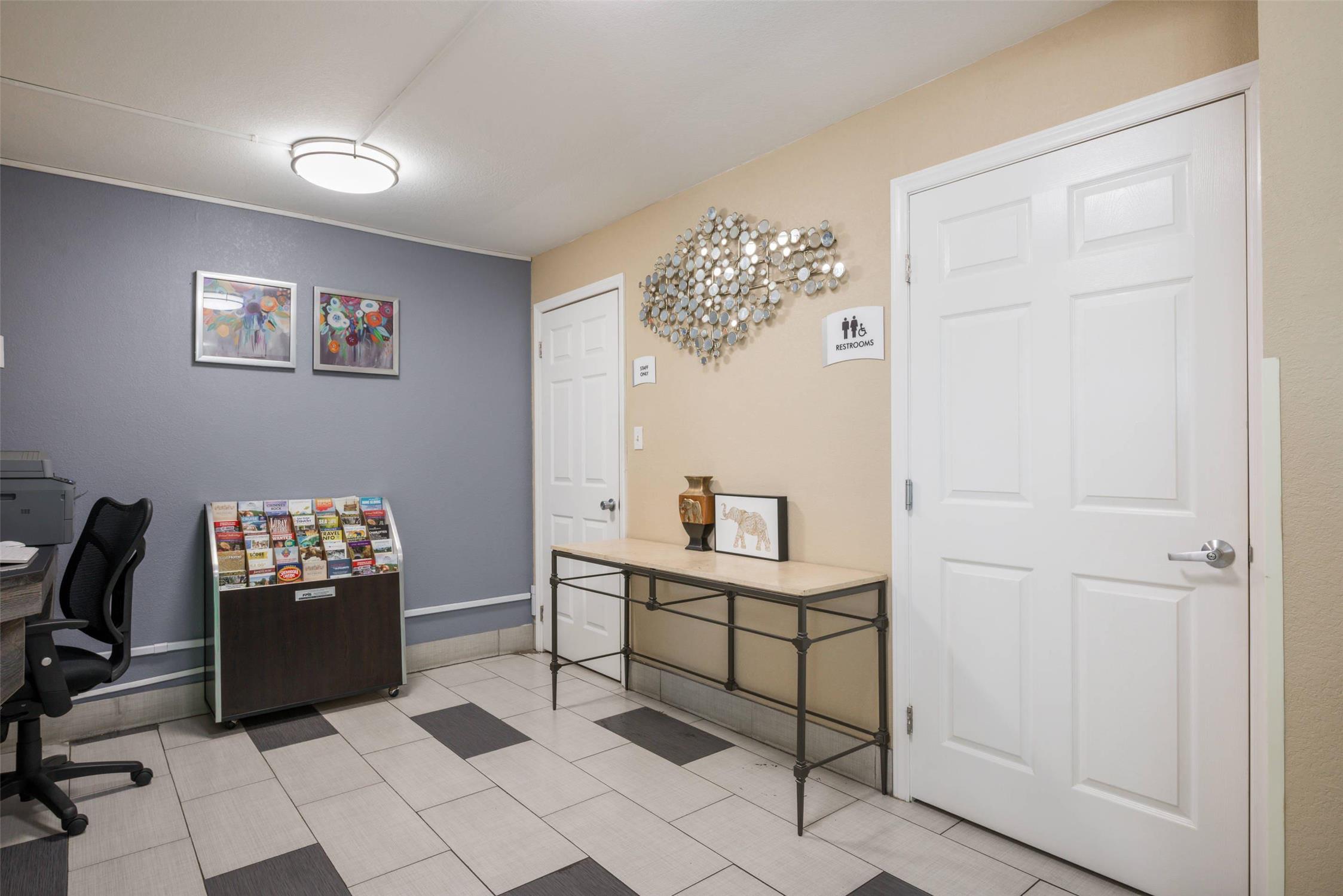 Quality Inn Concord Kannapolis 11/34