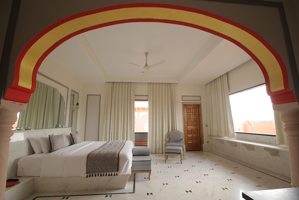Buena Vista Luxury Garden Spa Resort 41/72