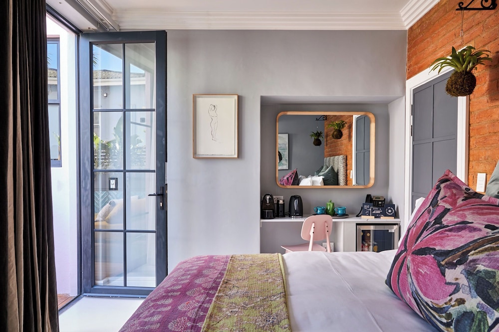 Pineapple House Boutique Hotel 14/50